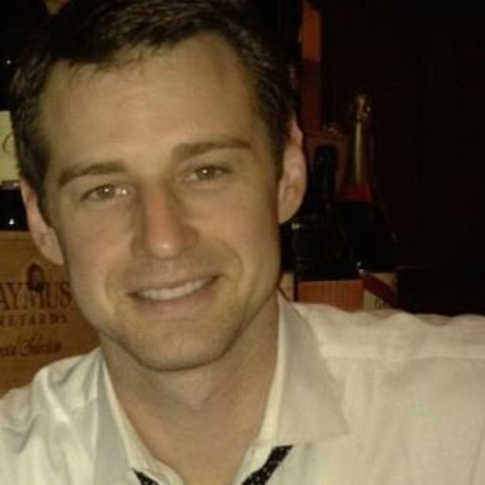 Meet your Posher, Ryan